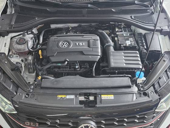 VOLKSWAGEN JETTA 2.0 350 TSI GASOLINA GLI DSG